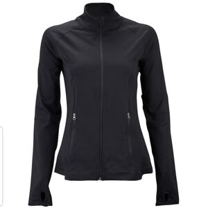 Royal Alexandra yoga Jacket NWT